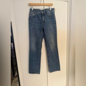 Gucci jeans